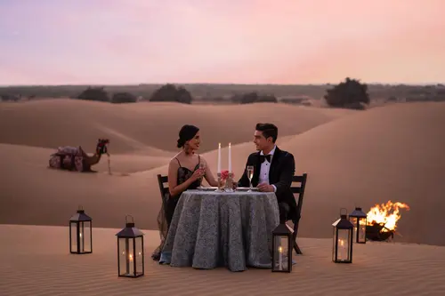 Gorbandh Palace, Jaisalmer - IHCL SeleQtions - Other Facilities - Others 11